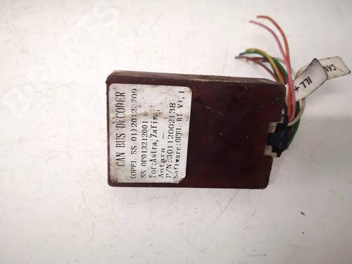 Electronic module OPEL ASTRA H (A04) 1.9 CDTI (L48) | BP38342568M83 - Image 2
