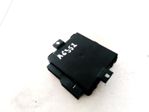 Electronic module OPEL ASTRA G Hatchback (T98) 1.6 (F08, F48) | BP35596742M83 - Image 3