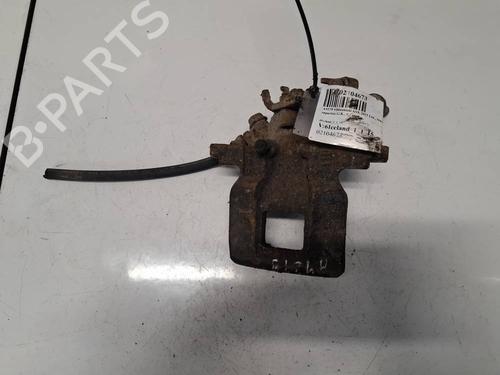 Used Left rear brake caliper Left rear brake caliper 35198201 35198201