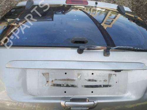 Used Tailgate trim Tailgate trim 35380221 35380221