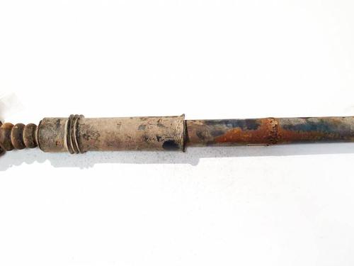 Used Left rear shock absorber Left rear shock absorber PEUGEOT 308 SW I (4E_, 4H_) 1.6 HDi (109 hp) 39998759 39998759