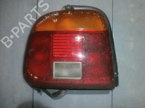 Used Left taillight Left taillight SUZUKI BALENO Hatchback (EG) 1.3 (SY413) (71 hp) 35663182 35663182
