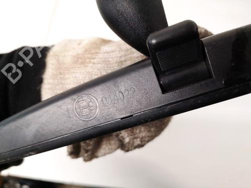 Rear mirror SKODA FABIA II (542) 1.4 TDI | BP35473880I6 - Image 3