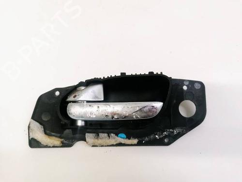 venstre-bak-invendig-handtak-peugeot-607-9d-9u-2000-35367455 main image