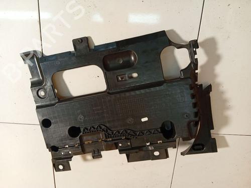 Boot lining RENAULT SCÉNIC III (JZ0/1_) 1.5 dCi | BP34878934I3 - Image 3