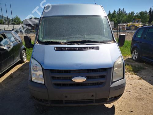 Pipe FORD TRANSIT Van (FA_ _) 2.2 TDCi | BP32948377M125  - Image 5