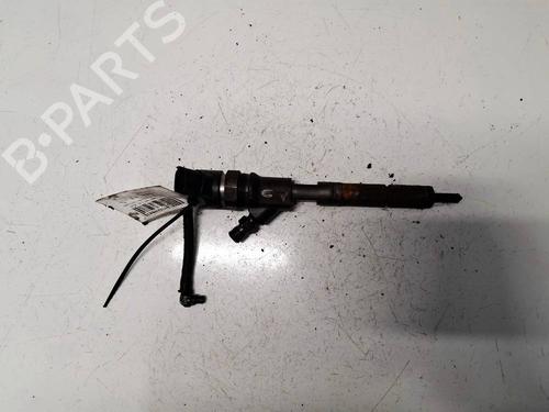 Used Injector Injector TOYOTA YARIS (_P9_) 1.4 D-4D (NLP90_, NLP90R) (90 hp) 34872073 34872073