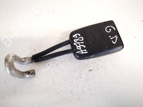 seat-buckle-audi-100-c4-avant-4a5-1990-1991-1992-1993-1994-35145809 main image