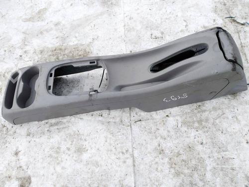Used Cup/Object holder Cup/Object holder NISSAN ALMERA TINO (V10) 2.2 dCi (115 hp) 35307131 35307131