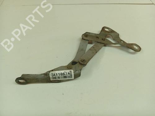 Used Hinge/Door check strap Hinge/Door check strap FORD GALAXY I (WGR) 1.9 TDI (90 hp) 36250771 36250771