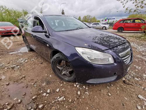 Used Parts OPEL INSIGNIA A (G09) 2.0 CDTI (68) (131 hp) 4442594