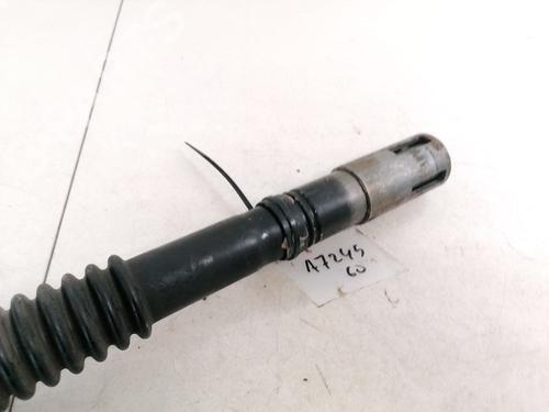 Steering column universal joint AUDI A6 C4 (4A2) 2.5 TDI | BP35497496M114 - Image 3