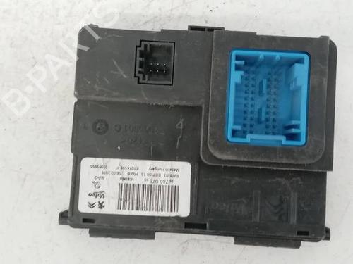 Electronic module AUDI A4 B7 (8EC) 2.0 TDI | BP32559439M83