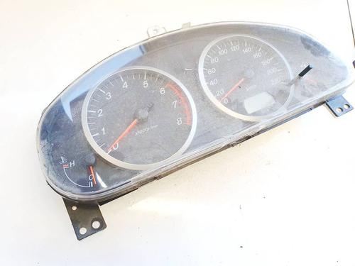 kombinert-instrument-mazda-2-dy-2003-2004-2005-2006-2007-35230462 main image
