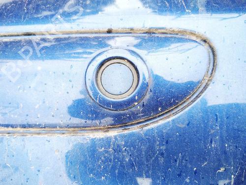 Electronic module MERCEDES-BENZ VANEO (414) 1.9 (414.700) | BP35488363M83 - Image 2
