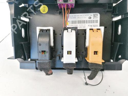 electronic-module-audi-a1-8x1-8xk-2010-2011-2012-2013-2014-2015-2016-2017-2018-2019-32905612 main image