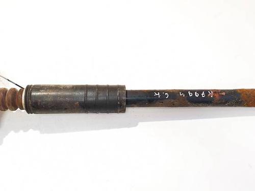 Used Left rear shock absorber Left rear shock absorber 35352004 35352004
