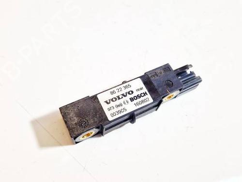 Used Electronic module Electronic module VOLVO S60 I (384) D5 (163 hp) 32568957 32568957