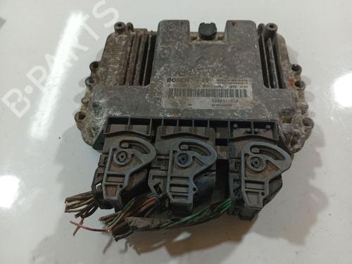 Used Engine control unit (ECU) Engine control unit (ECU) RENAULT ESPACE IV (JK0/1_) 2.2 dCi (JK0H) (150 hp) 32544249 32544249