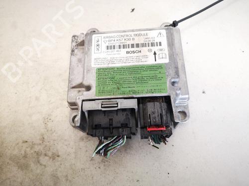 ecu-airbags-mazda-3-bk-2003-2004-2005-2006-2007-2008-2009-32915738 main image