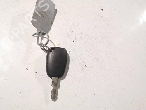 Electronic module RENAULT KANGOO (KC0/1_) 1.2 16V (KC05, KC06, KC03, KC0T, KC0W, KC1D) | BP34954446M83 - Image 2