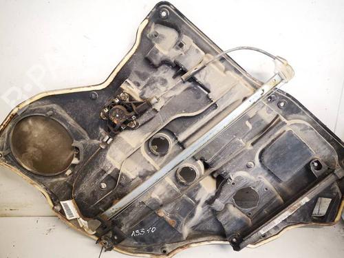 Rear left window mechanism MAZDA 2 (DY) 1.2 (DY3W) | BP35128015C24 - Image 2