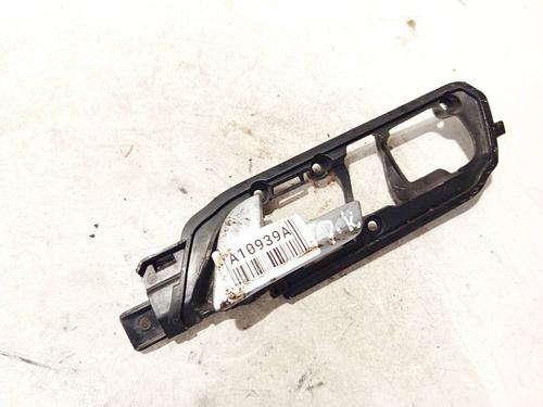 Used Front left interior door handle Front left interior door handle VW POLO IV (9N_, 9A_) 1.4 TDI (70 hp) 34886821 34886821