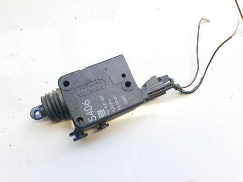 Used Electronic module Electronic module OPEL ZAFIRA A MPV (T98) 2.2 DTI 16V (F75) (125 hp) 35290696 35290696
