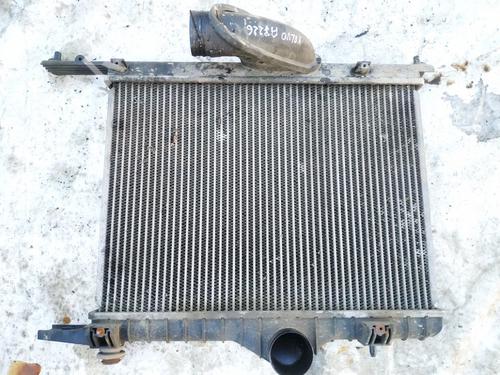 Used Intercooler Intercooler 35495953 35495953