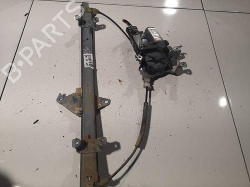Front left window mechanism NISSAN PATHFINDER III (R51) 2.5 dCi | BP34869960C22 - Image 3
