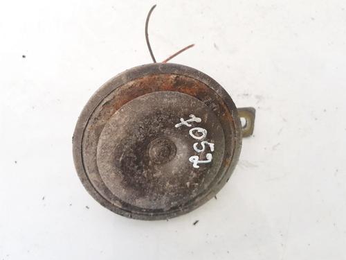 Used Horn Horn MERCEDES-BENZ M-CLASS (W163) ML 270 CDI (163.113) (163 hp) 35527925 35527925