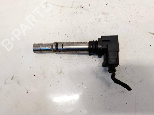 Used Ignition coil Ignition coil SKODA ROOMSTER (5J7) 1.4 (86 hp) 34753741 34753741
