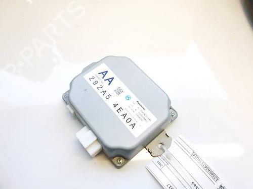 Electronic module TOYOTA PRIUS (_W3_) 1.8 Hybrid (ZVW3_) | BP33683200M83 - Image 2