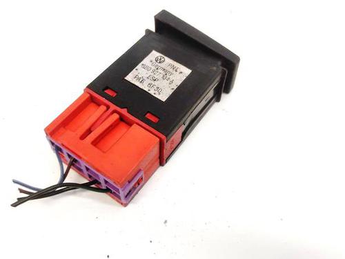 Electronic module VW PASSAT B5.5 (3B3) 1.9 TDI | BP35221243M83 - Image 2
