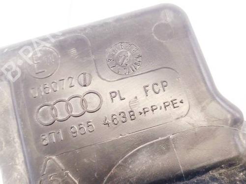 Pipe AUDI A4 B8 (8K2) 2.0 TDI | BP35057887M125 - Image 2