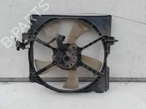 Used Fan Fan MAZDA 323 P V (BA) 1.5 16V (88 hp) 35649752 35649752
