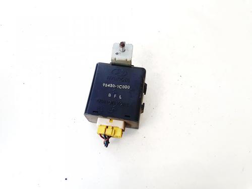 Electronic module HYUNDAI GETZ (TB) 1.5 CRDi | BP32908782M83 - Image 2
