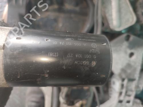 Used Starter Starter 35629648 35629648