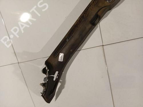 Boot lining PEUGEOT 307 (3A/C) 2.0 16V | BP37583013I3 - Image 2