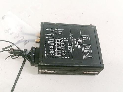 Used Electronic module Electronic module 35566120 35566120