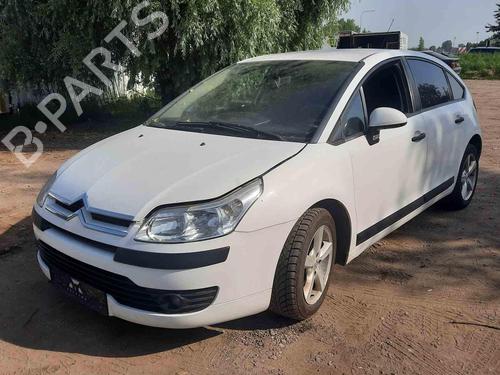 Engine mount CITROËN C4 I (LC_) 1.6 HDi | BP33075294M89 - Image 6