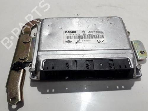 Used Engine control unit (ECU) Engine control unit (ECU) NISSAN ALMERA II Hatchback (N16) 2.2 Di (110 hp) 33525495 33525495