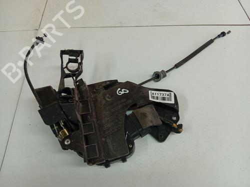 Used Rear right lock Rear right lock 38975634 38975634