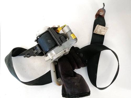 Used Front left seatbelt Front left seatbelt MAZDA 5 (CR) 2.0 CD (CR19) (143 hp) 35237166 35237166