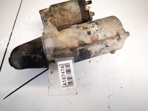Starter SUBARU OUTBACK (BR) 2.0 D AWD (BRD) | BP34942481M8 - Image 2