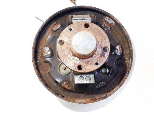 Altro Altro FIAT FIORINO Box Body/MPV (225_) 1.4 (225BXA1A, 225BXF1A) (73 hp) 36942188 36942188