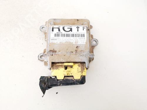 Used ECU airbags ECU airbags CHRYSLER VOYAGER IV (RG, RS) 2.5 CRD (141 hp) 33071178 33071178