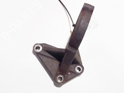 Støtte Støtte NISSAN ALMERA TINO (V10) 2.2 dCi (115 hp) 33101566 33101566