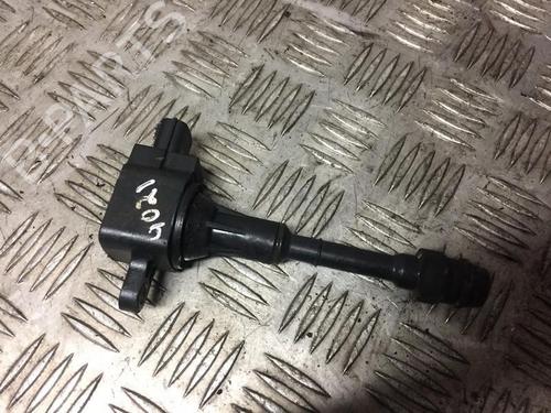 Used Ignition coil Ignition coil NISSAN PRIMERA Hatchback (P12) 2.0 (140 hp) 35697138 35697138