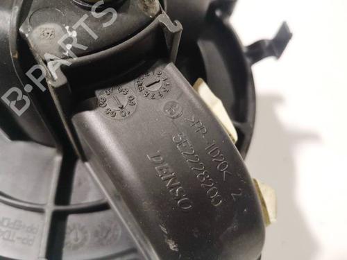 Heater blower motor CITROËN BERLINGO MULTISPACE (B9) 1.6 HDi 90 | BP36907383M62 - Image 3